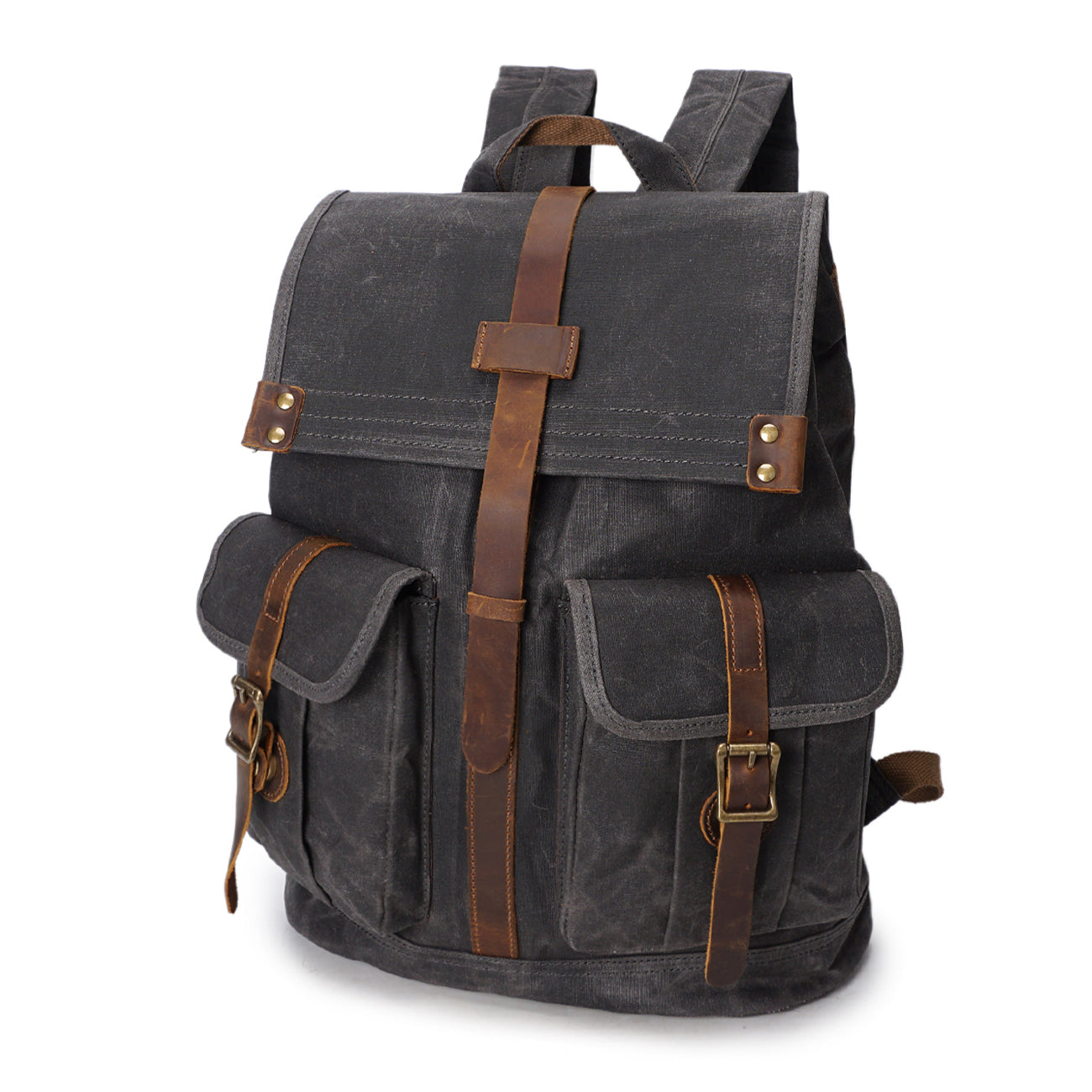 Leonard | Vintage Rucksack