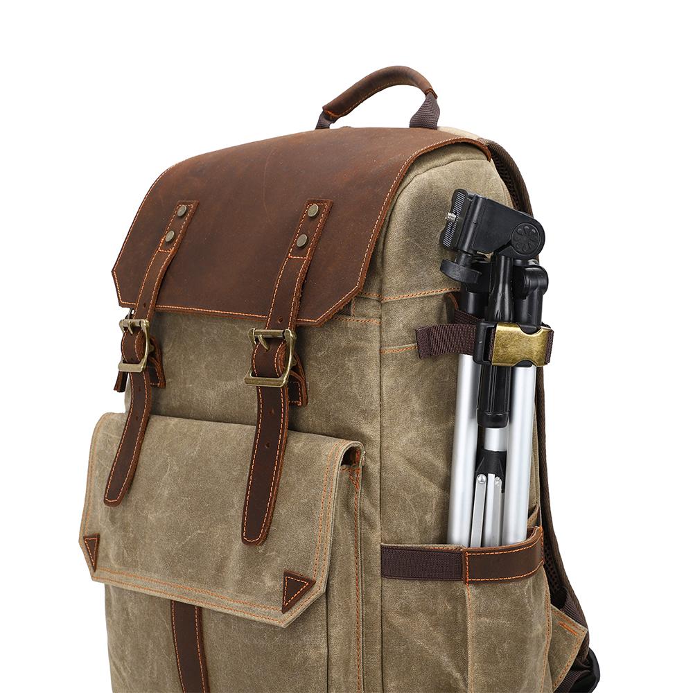 Callum | Camera Backpack