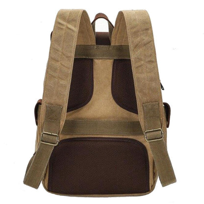 Erwan | Camera Rucksack