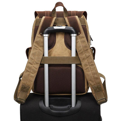 Erwan | Camera Rucksack