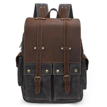 Erwan | Camera Rucksack