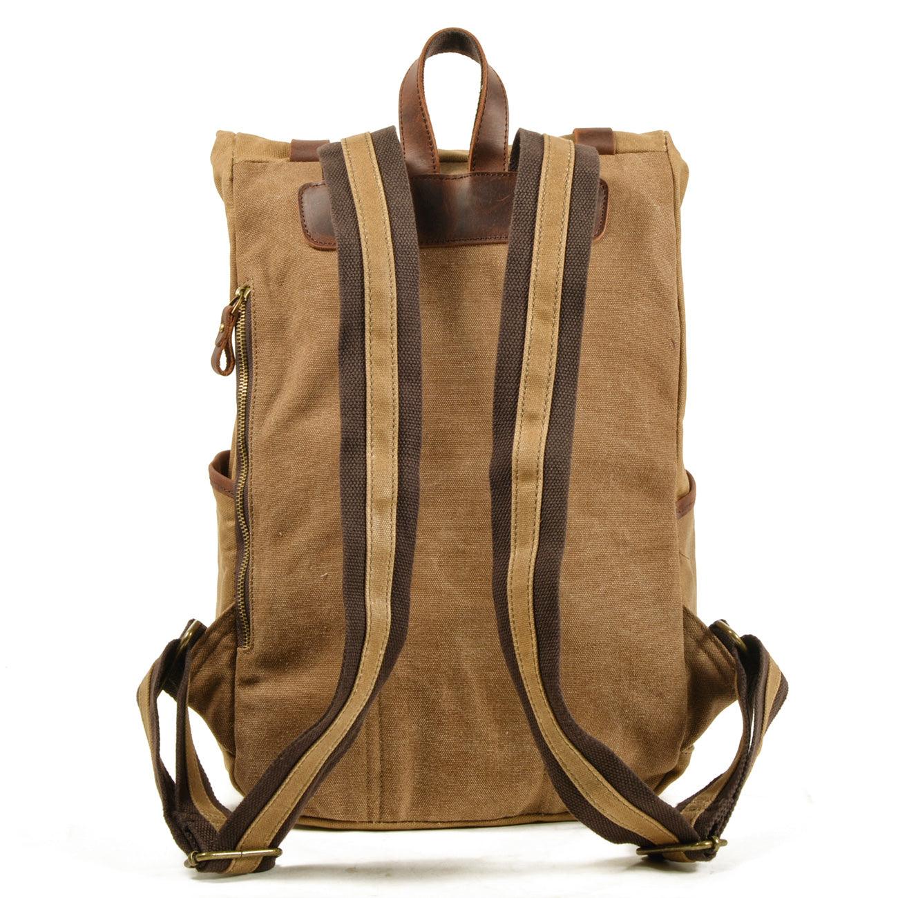 Finnian | Rustic Backpack