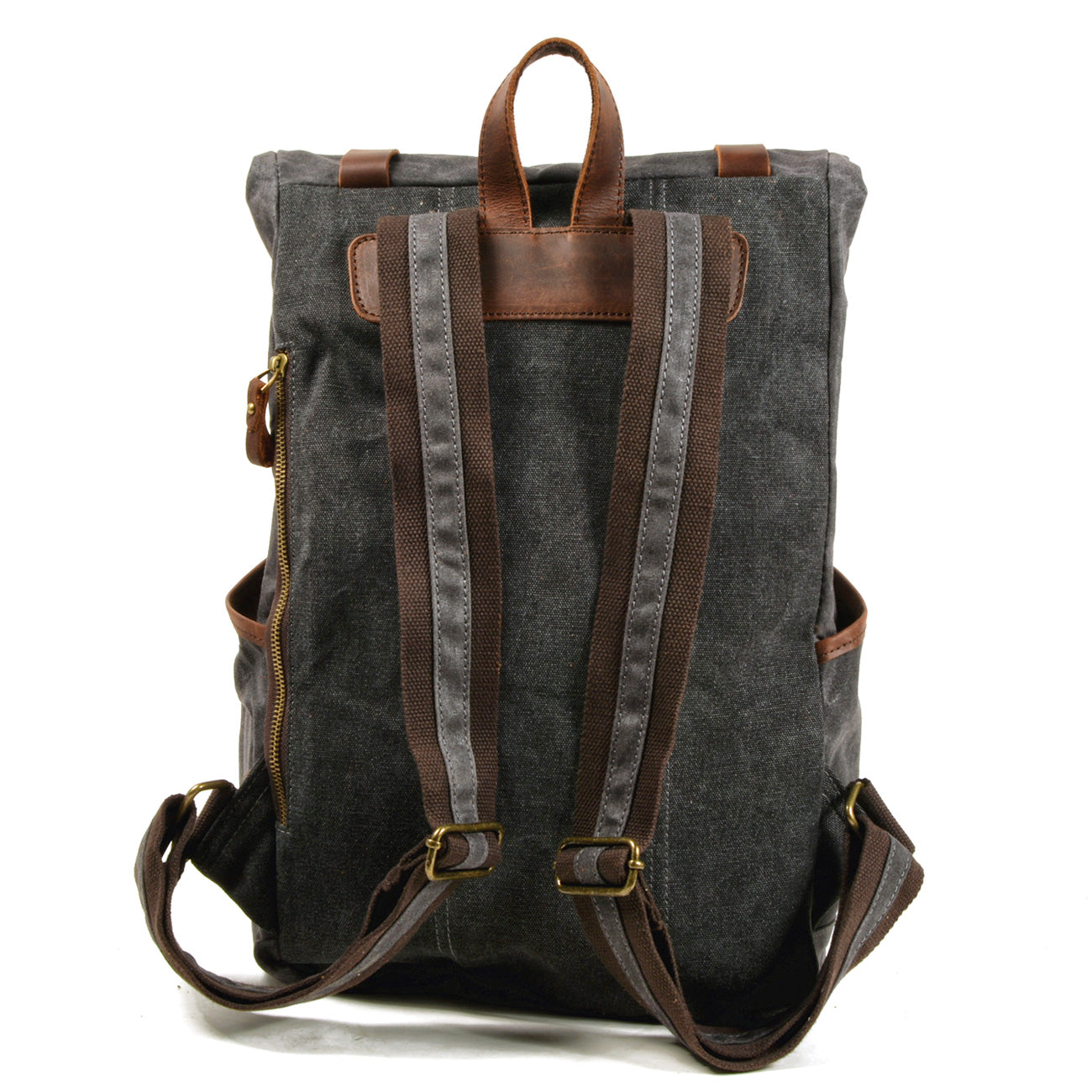 Finnian | Rustic Backpack