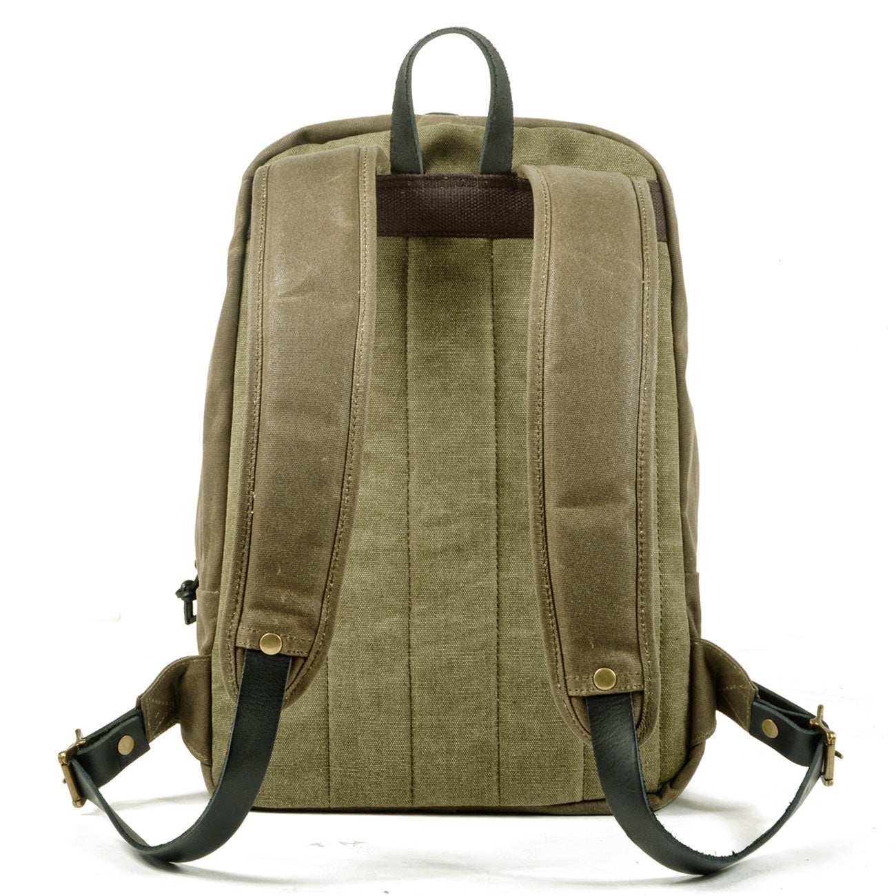 Francis | Canvas Backpack