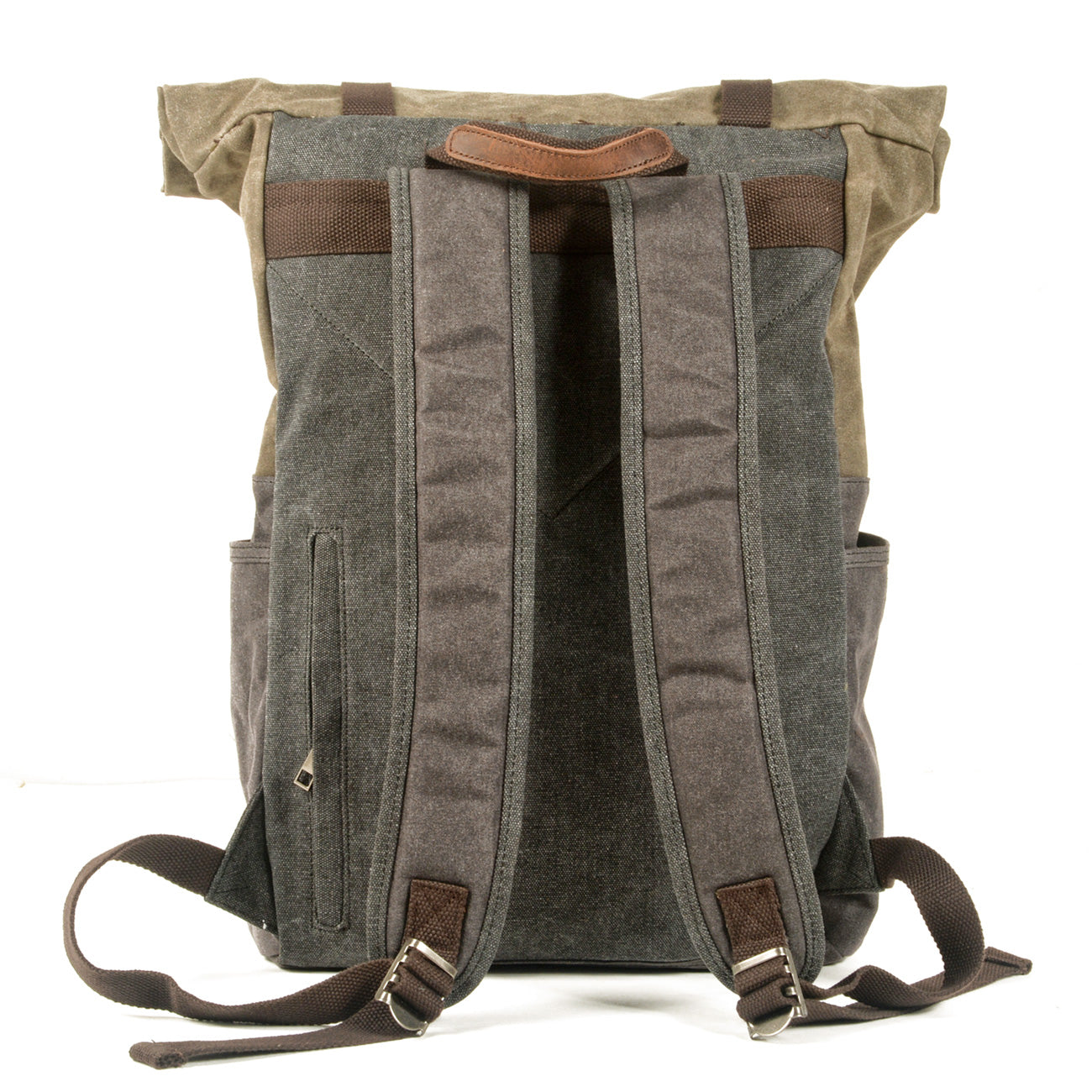 Angus | Canvas Daypack