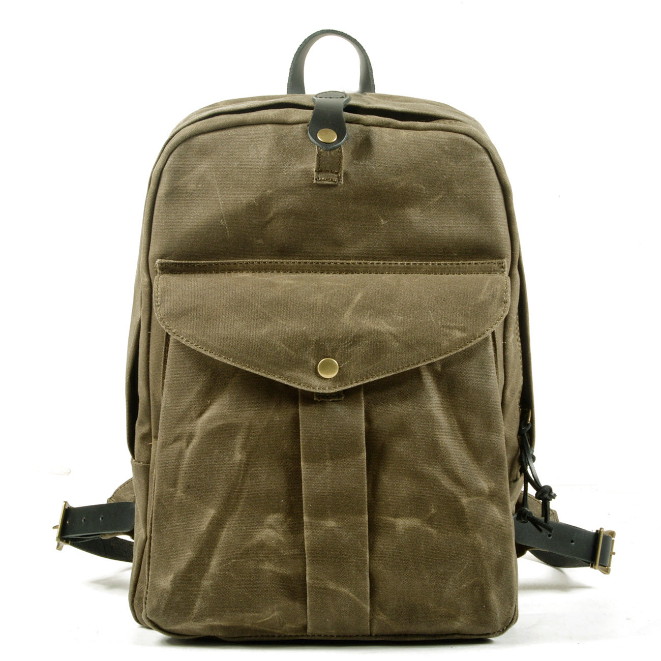 Francis | Canvas Backpack