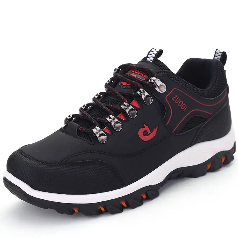 Peter | Men's Durable Outdoor Hiking Shoes