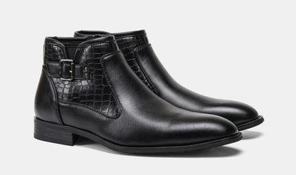 Edgar | Men's Elegant Boots