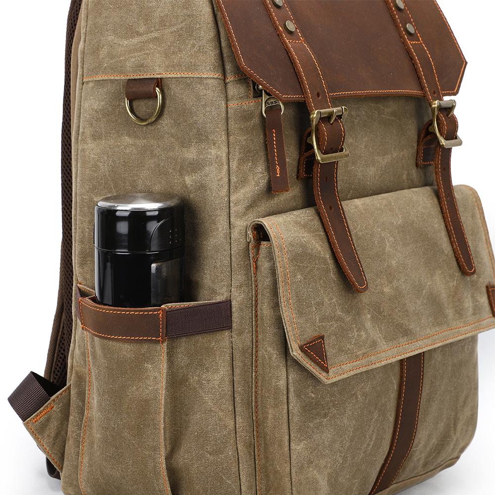 Callum | Camera Backpack