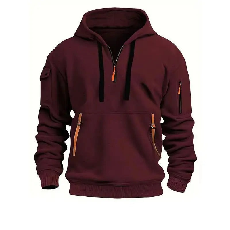 Archer | Outdoor Utility Hoodie