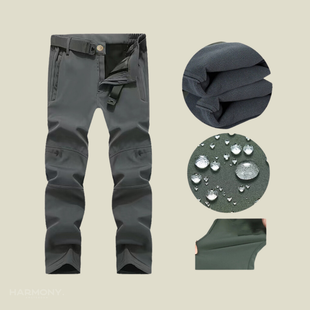 Darian | Men's Outdoor Tactical 3 Piece Set