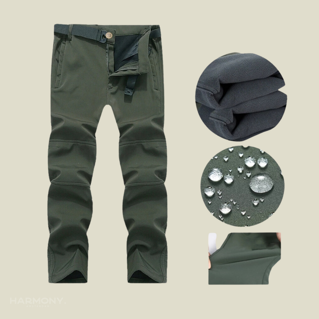 Darian | Men's Outdoor Tactical 3 Piece Set