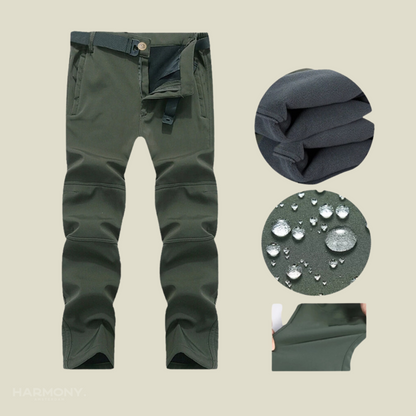 Jax | Waterproof Tactical Hiking Suit with Free Jacket