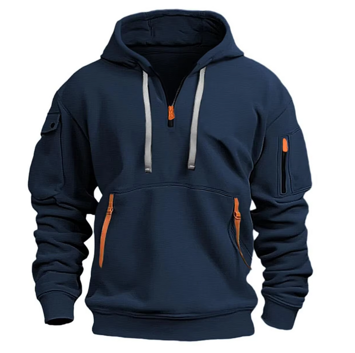 Archer | Outdoor Utility Hoodie