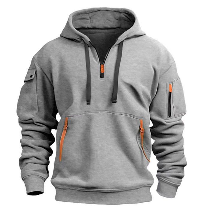 Archer | Outdoor Utility Hoodie