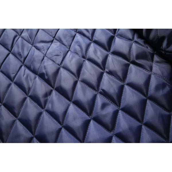 Armani | Men's Modern Quilted Coat