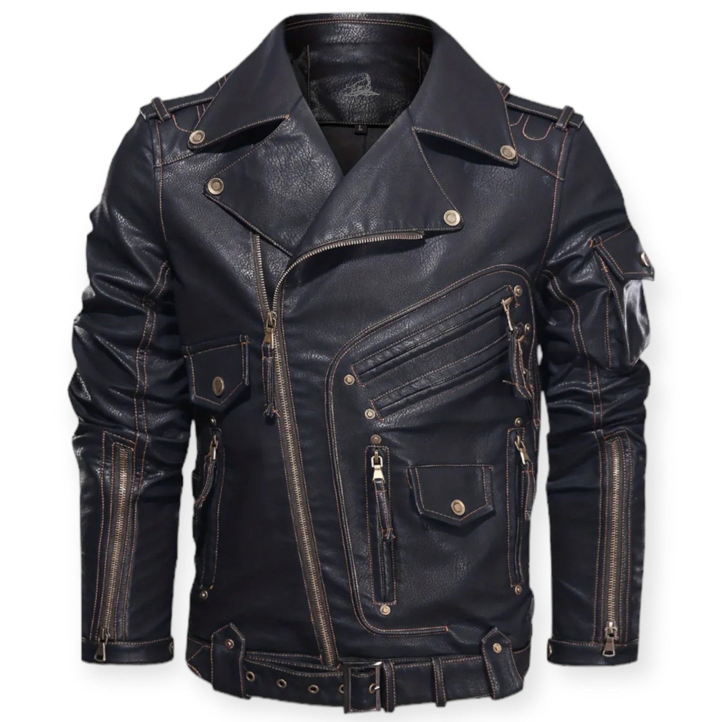 Axel | Men's Stylish Biker Jacket