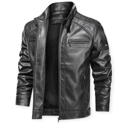 Mavy | Men's Classic Timeless Jacket