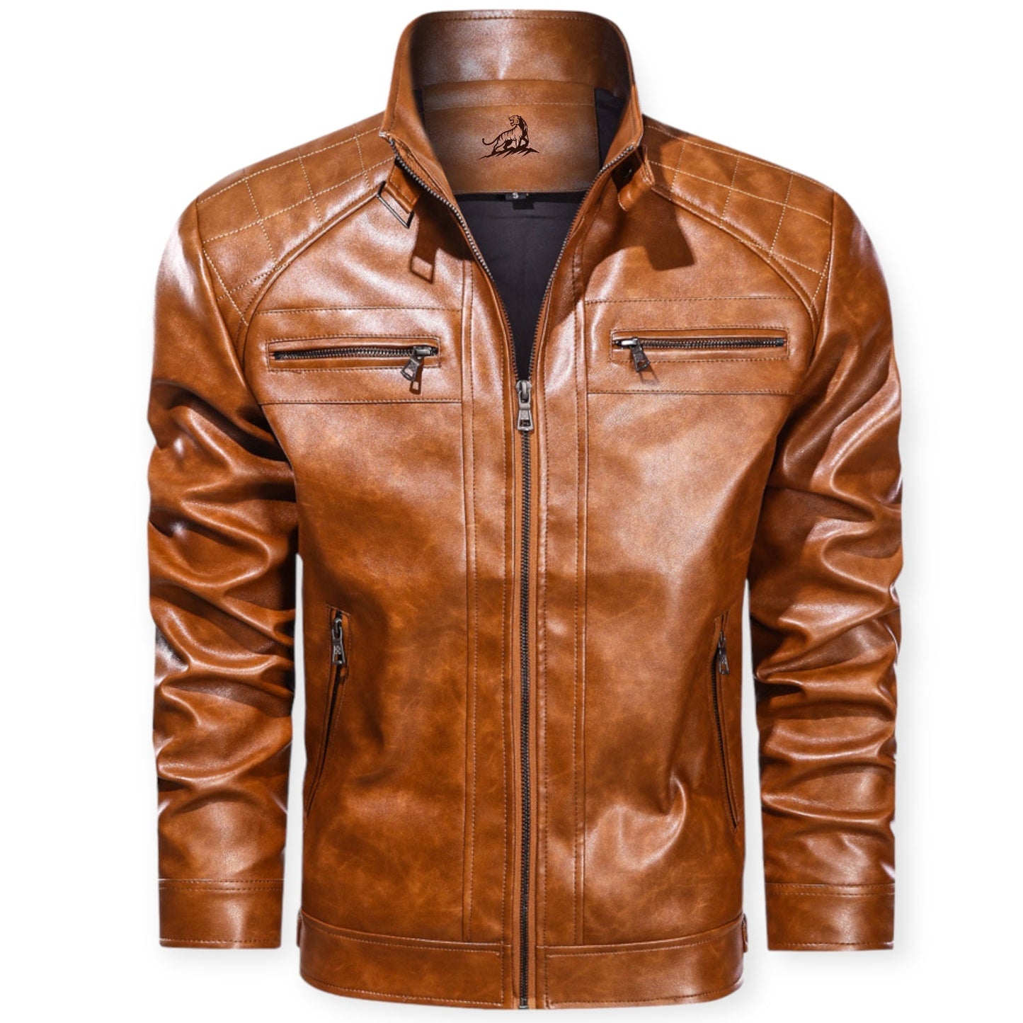 Mavy | Men's Classic Timeless Jacket