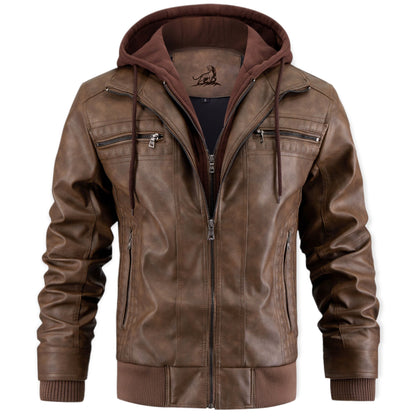 Lawrence | Men's Urban Stylish Jacket