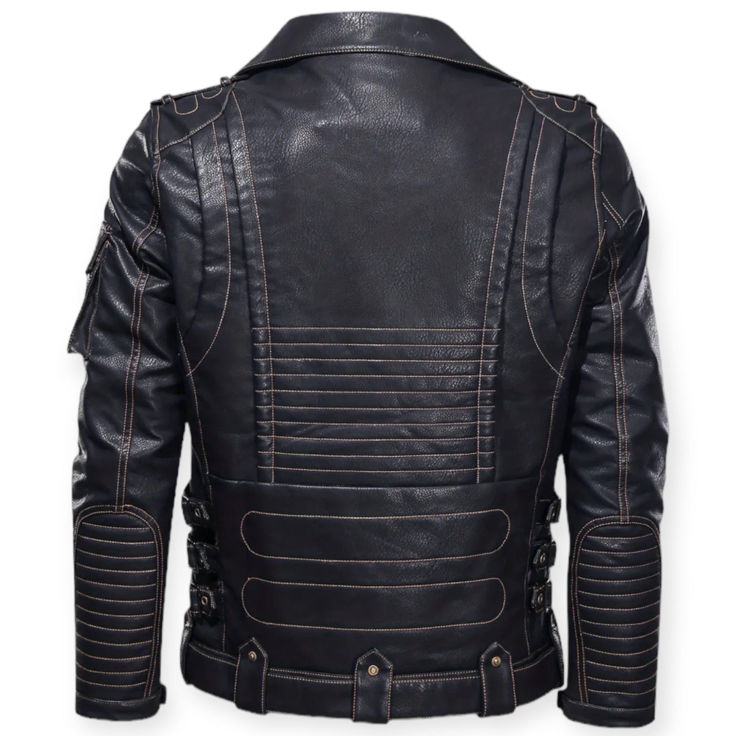 Axel | Men's Stylish Biker Jacket