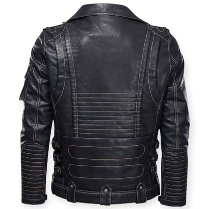 Axel | Men's Stylish Biker Jacket