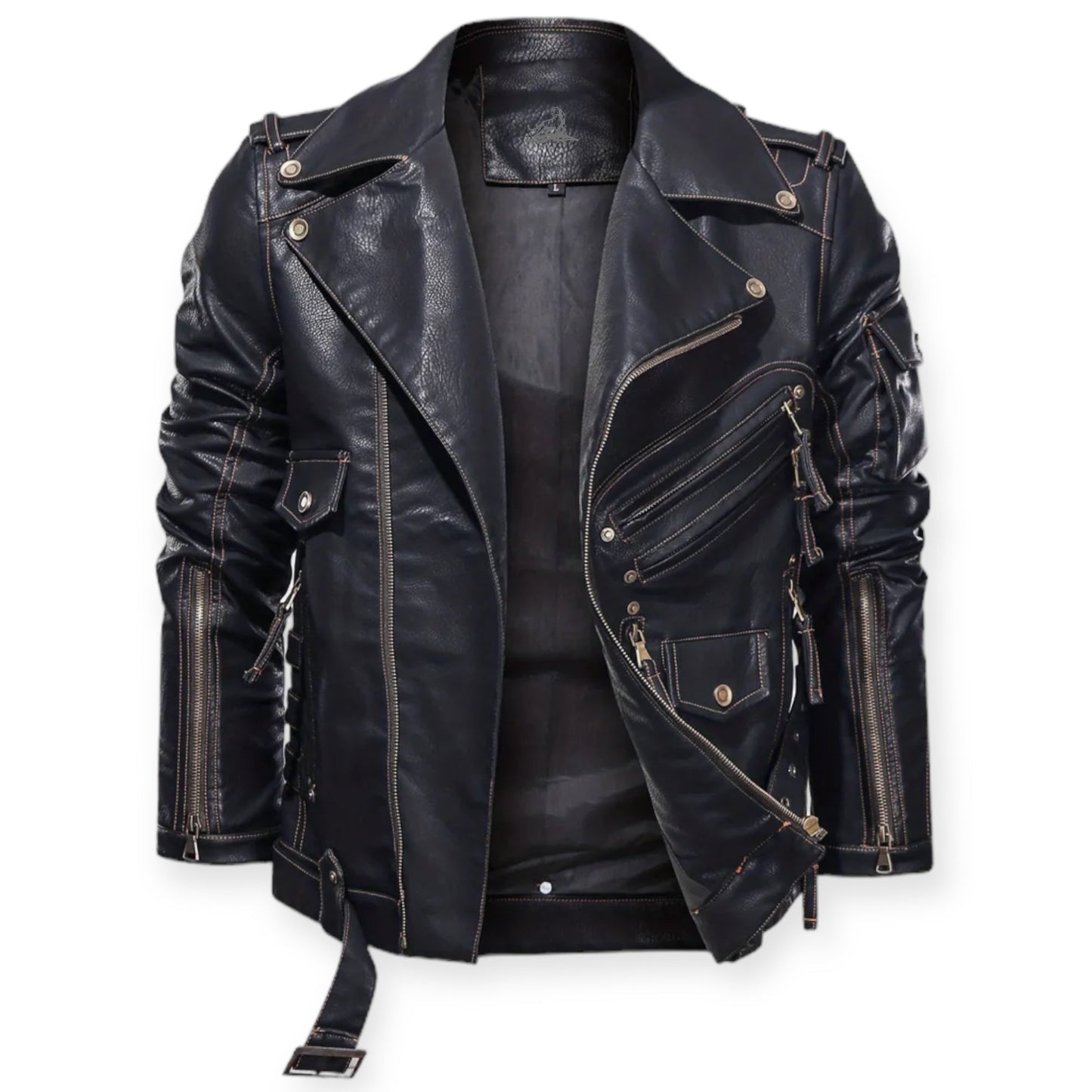 Axel | Men's Stylish Biker Jacket