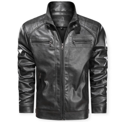 Mavy | Men's Classic Timeless Jacket