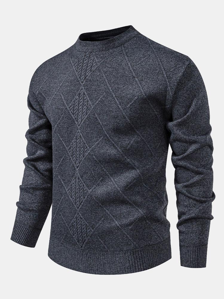 Dex | Geometric Rhombus Jumper