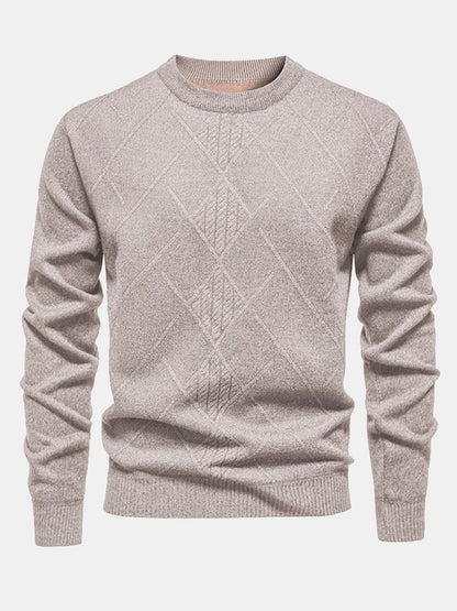 Dex | Geometric Rhombus Jumper