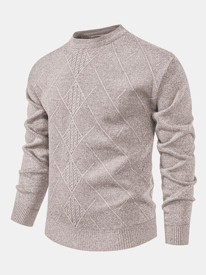 Dex | Geometric Rhombus Jumper