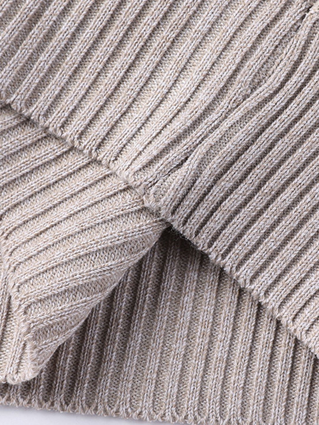 Arthur | Geometric Jacquard Jumper