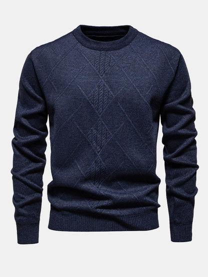 Dex | Geometric Rhombus Jumper