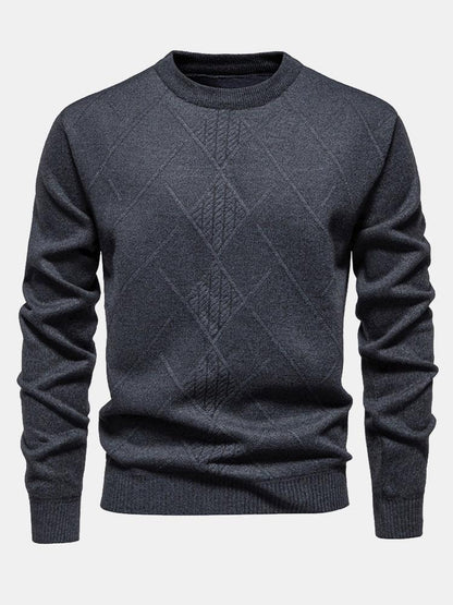 Dex | Geometric Rhombus Jumper