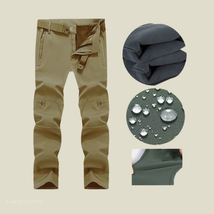 Darian | Men's Outdoor Tactical 3 Piece Set