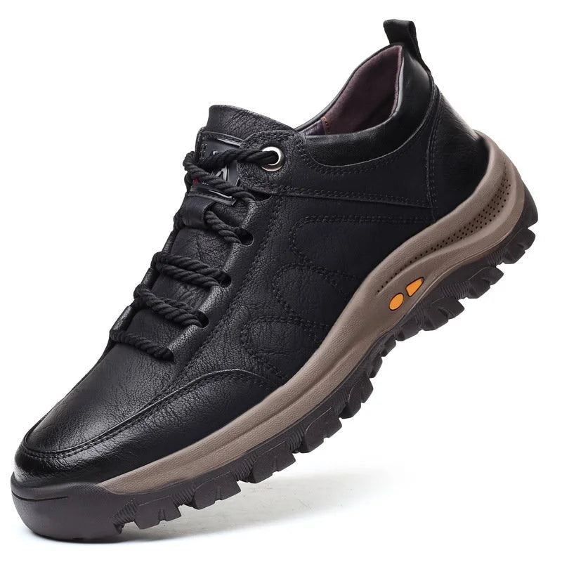 Albion | Men's Comfortable Casual Walking Shoes