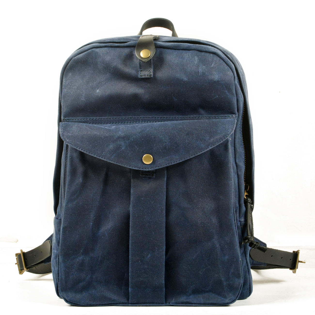 Francis | Canvas Backpack