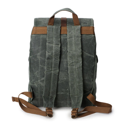 Leonard | Vintage Rucksack