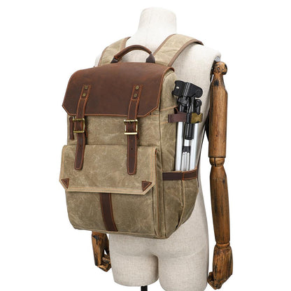 Callum | Camera Backpack