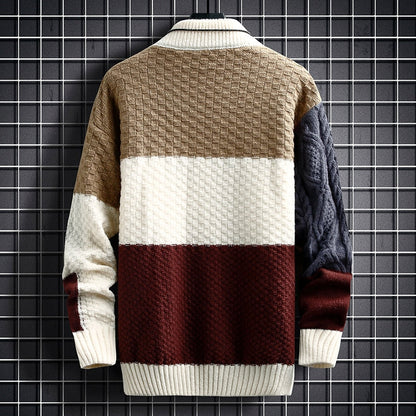 Apollo | Element Vanguard Jumper