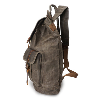 Leonard | Vintage Rucksack