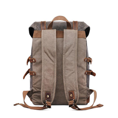 Rory | Vintage Style Backpack