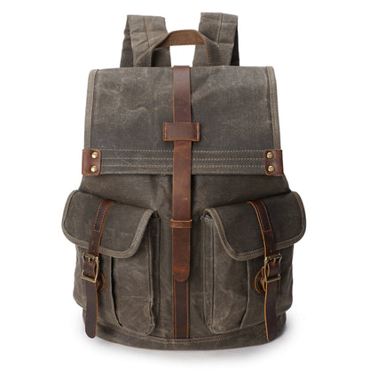 Leonard | Vintage Rucksack