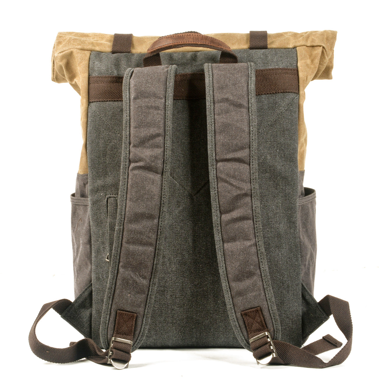 Angus | Canvas Daypack