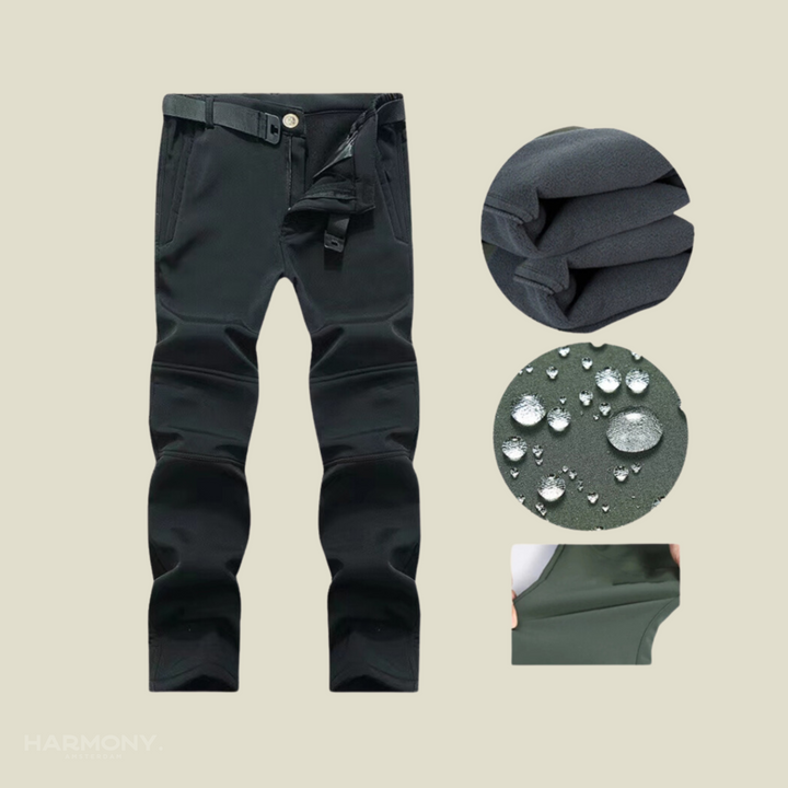 Darian | Men's Outdoor Tactical 3 Piece Set